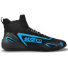 BOTAS SPARCO HYPERDRIVE PARA SIMULADOR