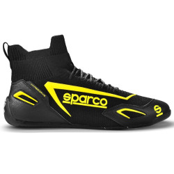 BOTAS SPARCO HYPERDRIVE PARA SIMULADOR