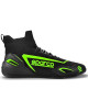 SPARCO GAMING HYPERDRIVE BOOTS