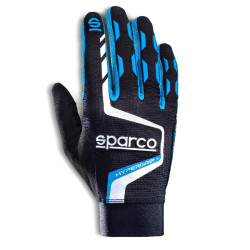 GUANTES SPARCO HYPERGRIP+ GAMING