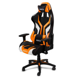 CHAISE DE BUREAU/GAMING SPARCO TORINO