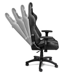 CHAISE DE BUREAU/GAMING SPARCO TORINO