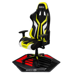 TAPIS DE JEU SPARCO POUR SIMULATEUR