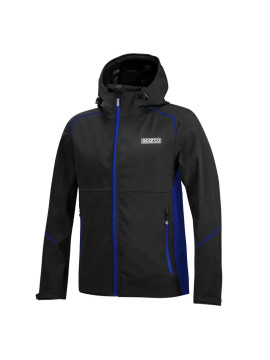 CHAQUETA SPARCO 3IN1 OBS