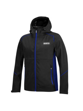 CHAQUETA SPARCO 3IN1