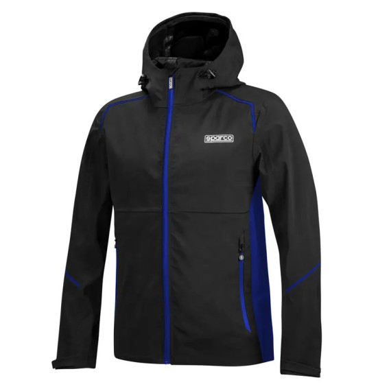 CHAQUETA SPARCO 3IN1 OBS