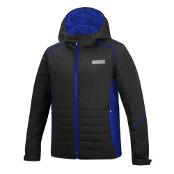 VESTE D'HIVER SPARCO