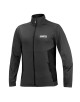 CHAQUETA SPARCO FULL ZIP OBS