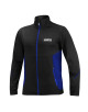 CHAQUETA SPARCO FULL ZIP OBS