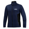 SPARCO FULL ZIP JACKET