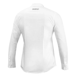 CHEMISE À MANCHES LONGUES SPARCO POUR HOMME