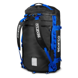 SPARCO DAKAR-L SUITCASE