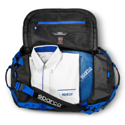 VALISE SPARCO DAKAR-S