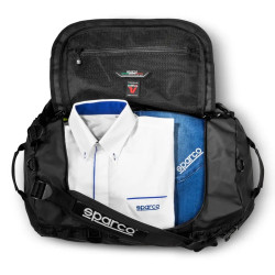 VALISE SPARCO DAKAR-S