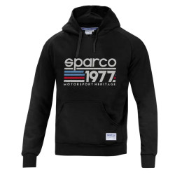 SWEAT SPARCO 1977