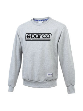 SWEAT-SHIRT COL ROND SPARCO