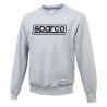 SPARCO ROUND NECK SWEATSHIRT