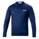 SWEAT-SHIRT COL ROND SPARCO