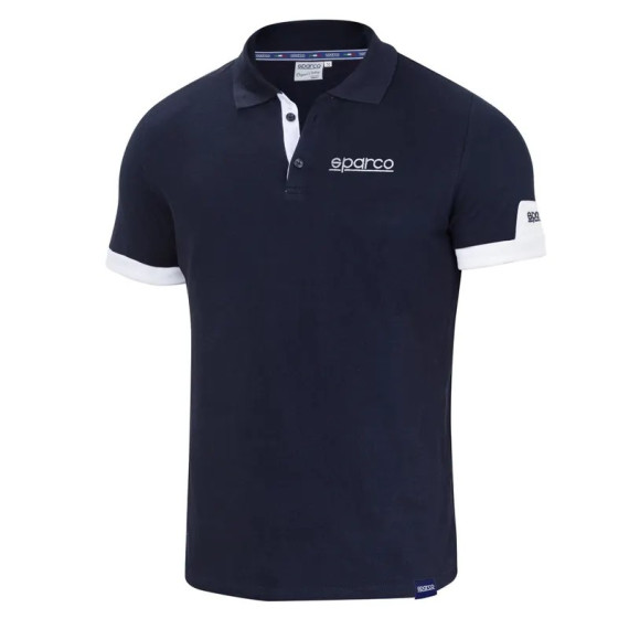 SPARCO CORPORATE POLO SHIRT