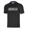 T-SHIRT À CADRE SPARCO