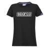 WOMEN'S SPARCO CORPORATE POLO SHIRT