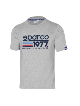 SPARCO 1977 T-SHIRT