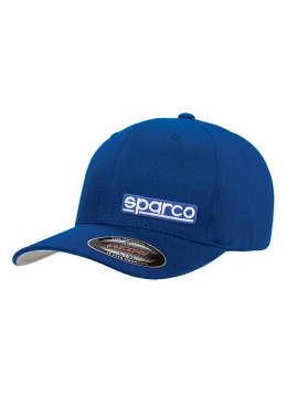 SPARCO FLEXFIT CAP
