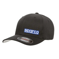 SPARCO FLEXFIT CAP