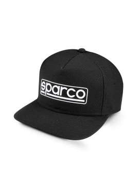 SPARCO STRETCH CAP