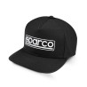 GORRA SPARCO STRETCH