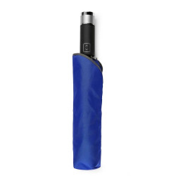 SPARCO UMBRELLA WITH FLASHLIGHT