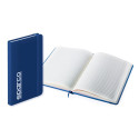 SPARCO NOTEBOOK UNSPIRALIZED