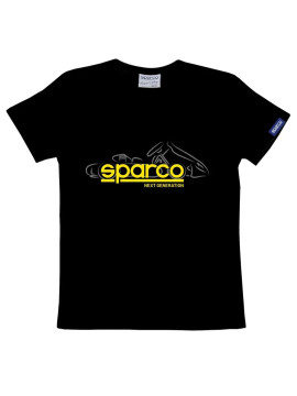 CAMISETA SPARCO NEXT GENERATION OBS