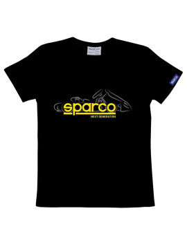 SPARCO NEXT GENERATION T-SHIRT