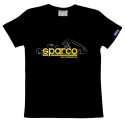 CAMISETA SPARCO NEXT GENERATION OBS