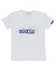 CAMISETA SPARCO NEXT GENERATION OBS