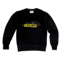 SPARCO NEXT GENERATION SWEATSHIRT WITHOUT HOOD
