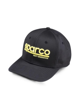 SPARCO NEXT GENERATION CAP