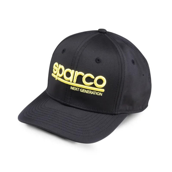 SPARCO NEXT GENERATION CAP