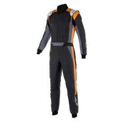 COMBINAISON HAUTE GAMME ALPINESTARS HOMOLOGUÉE FIA