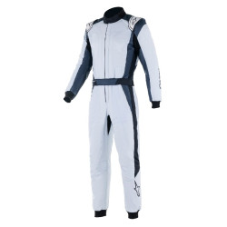 COMBINAISON HAUTE GAMME ALPINESTARS HOMOLOGUÉE FIA