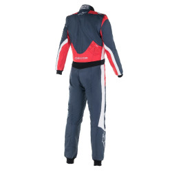 COMBINAISON HAUTE GAMME ALPINESTARS HOMOLOGUÉE FIA