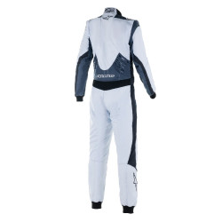 COMBINAISON HAUTE GAMME ALPINESTARS HOMOLOGUÉE FIA