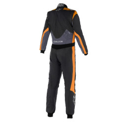 ALPINESTARS HIGH RANGE SUIT FIA APPROVED