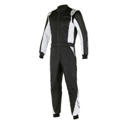 ALPINESTARS FIRE RESISTANT SUIT FOR RALLY DRIVER