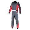 ALPINESTARS FIRE RESISTANT SUIT FOR RALLY DRIVER