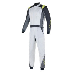 ALPINESTARS FIRE RESISTANT SUIT FOR RALLY DRIVER