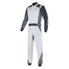 COMBINAISON IGNIFUGE ALPINESTARS POUR PILOTE DE RALLYE