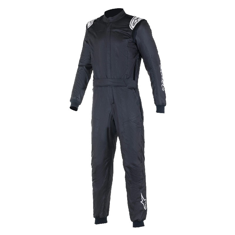 ALPINESTARS FIRE RESISTANT SUIT FOR RALLY DRIVER