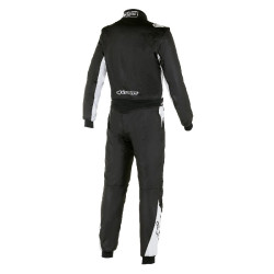 ALPINESTARS FIRE RESISTANT SUIT FOR RALLY DRIVER